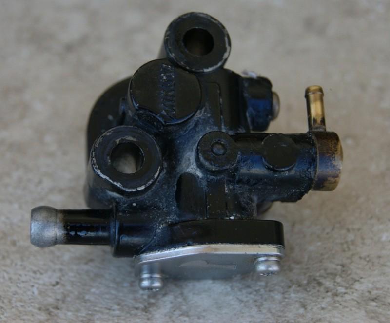 Kawasaki jetski super sport xi oil pump sxi 750 ss sts