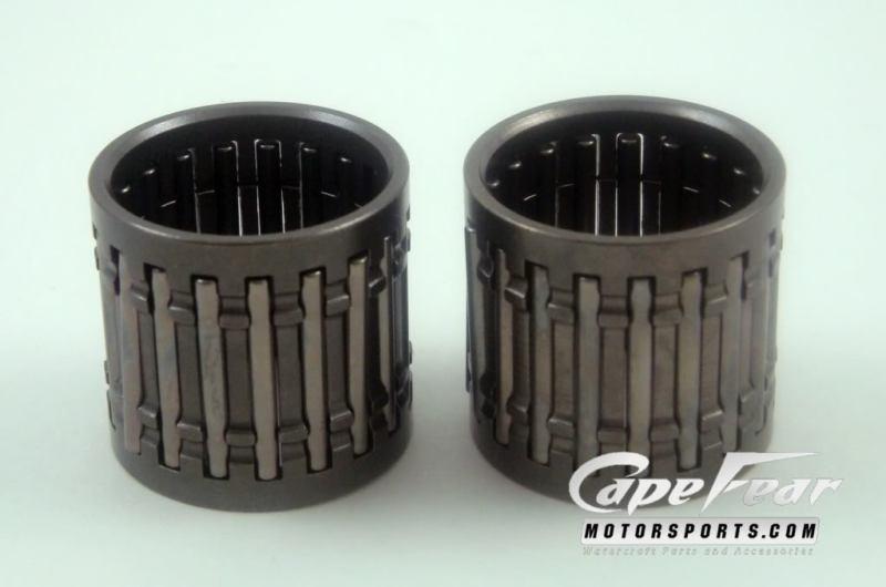 *2* polaris 800 piston wrist pin needle bearing virage octane 777 di ficht