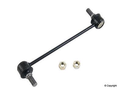 Wd express 376 23009 592 sway bar link kit-ctr suspension stabilizer bar link