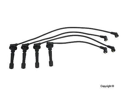 Wd express 737 01007 501 spark plug wire-opparts spark plug wire