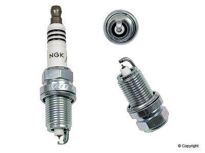 Wd express 739 21058 131 spark plug-ngk iridium ix resistor spark plug