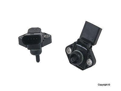 Wd express 802 54122 101 turbo pressure sensor-bosch turbocharger boost sensor