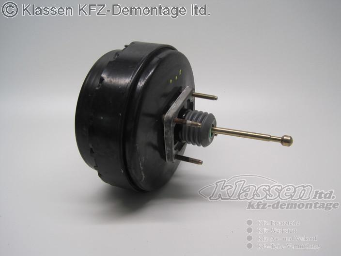 Brake booster maserati quattroporte v 4.2 0204051009