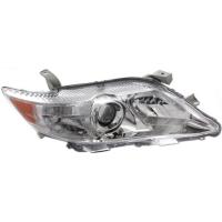 2011 toyota camry drivers side head light