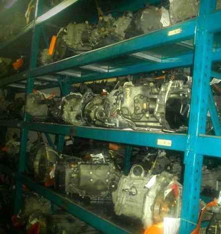 2005-2006 kia sorento 3.5l 4x4 transmission 92k oem lkq