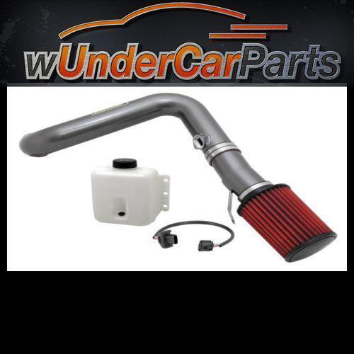 Aem 21-8028dc brute force cold air intake regular clamp