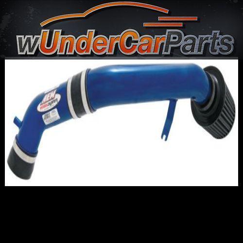 Aem 21-548b cold air intake regular clamp