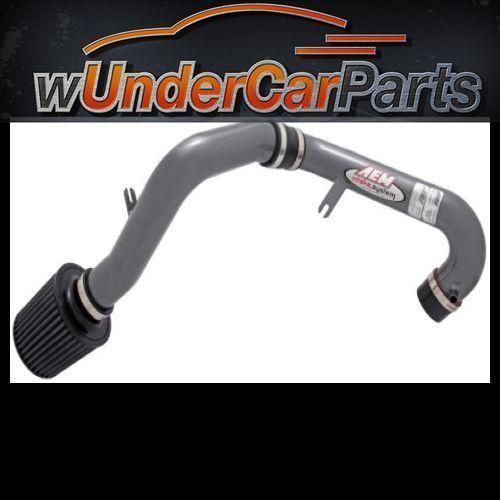 Aem 21-500c cold air intake regular clamp