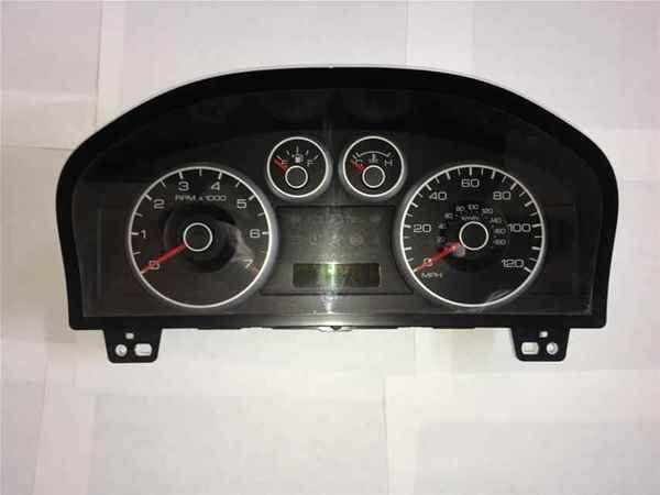 2008 2009 ford fusion speedometer speedo cluster oem