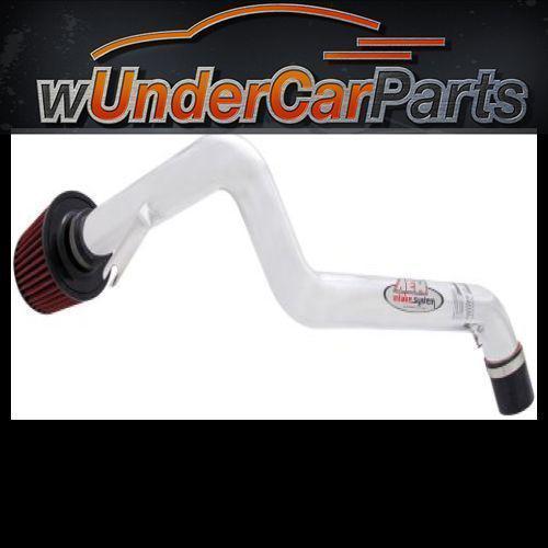 Aem 21-415p cold air intake regular clamp