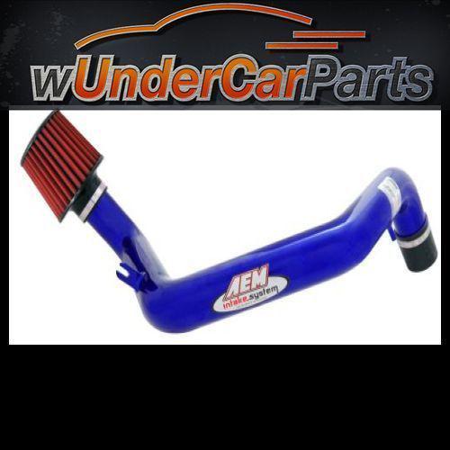 Aem 21-404b cold air intake regular clamp