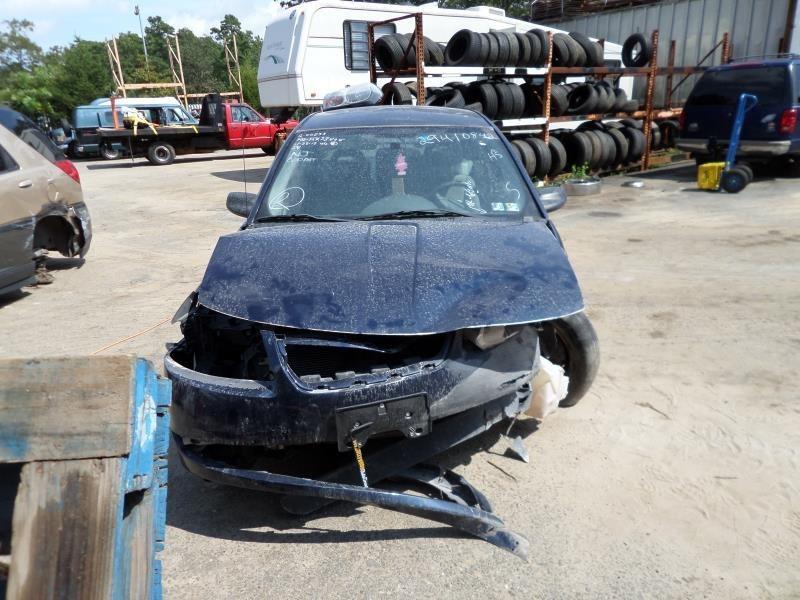 03 04 05 06 07 saturn ion windshield wiper mtr 62424