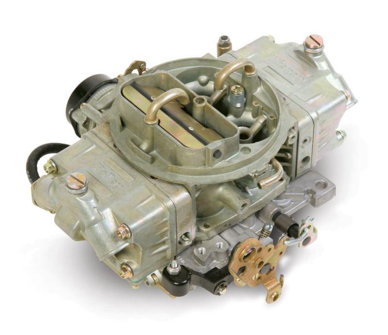 Holley performance 0-80443 marine carburetor