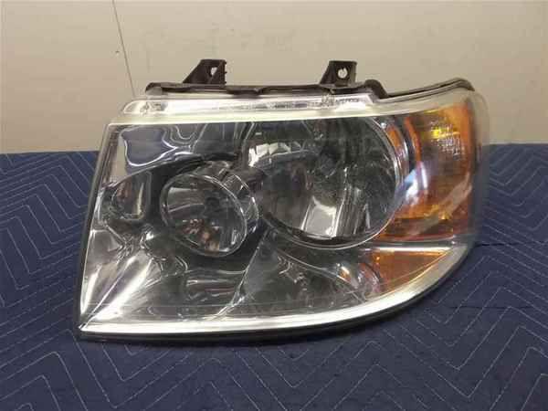 2003-2006 ford expedition headlamp lh oem lkq