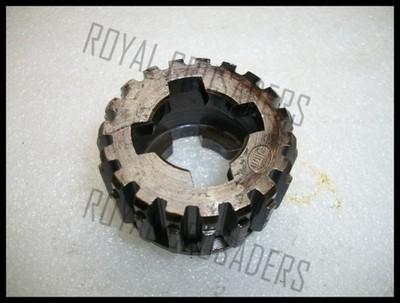 Royal enfield lay shaft second gear pinion 19t