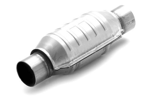 Magnaflow 53004 - 86-87 integra catalytic converters - not legal in ca pre-obdii