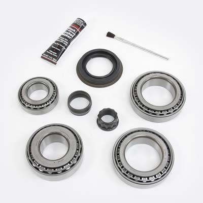 Motive gear master ring and pinion installation kit ra310rmkt