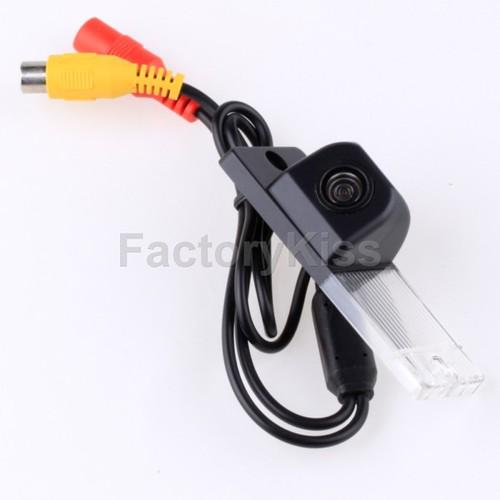 Gau wireless car reverse rear view camera for kia cerato #477