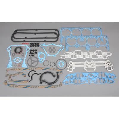 Fel-pro ks2114 gaskets full set chrysler dodge plymouth 318 340 set