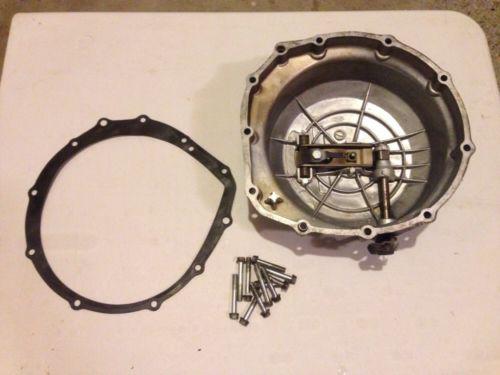 Honda cb900 c custom clutch cover cb750 cb1000 cb 750 900 1000 1981 1982 1983