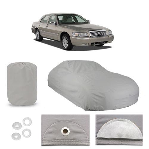 Mercury grand marquis car cover 2003 2004 2005 2006 new