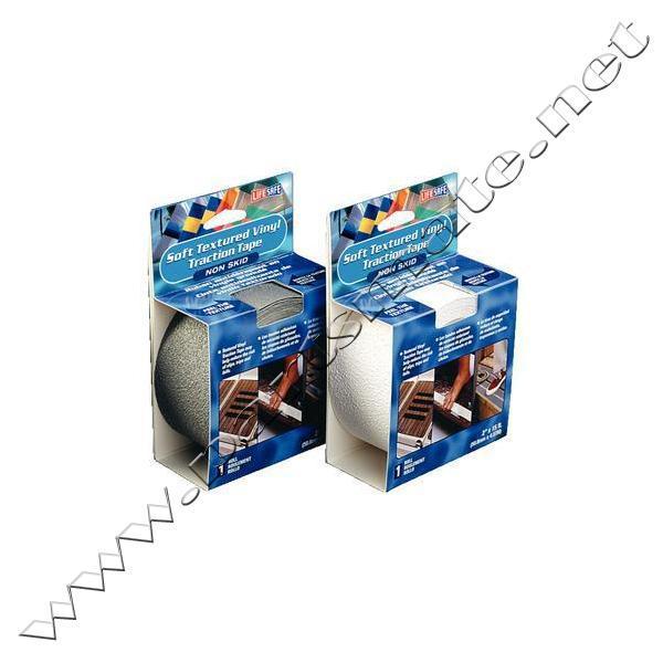 Incom re3955 textured vinyl traction tape - boxed rolls / vinyl