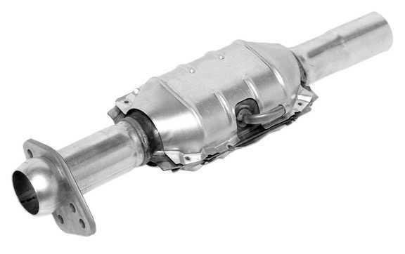 Converters exh 80544 - catalytic converter - direct fit - c.a.r.b. compliant