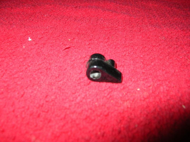 Omc evinrude/johnson slow speed adjusting knob #305442 free priority shipping!