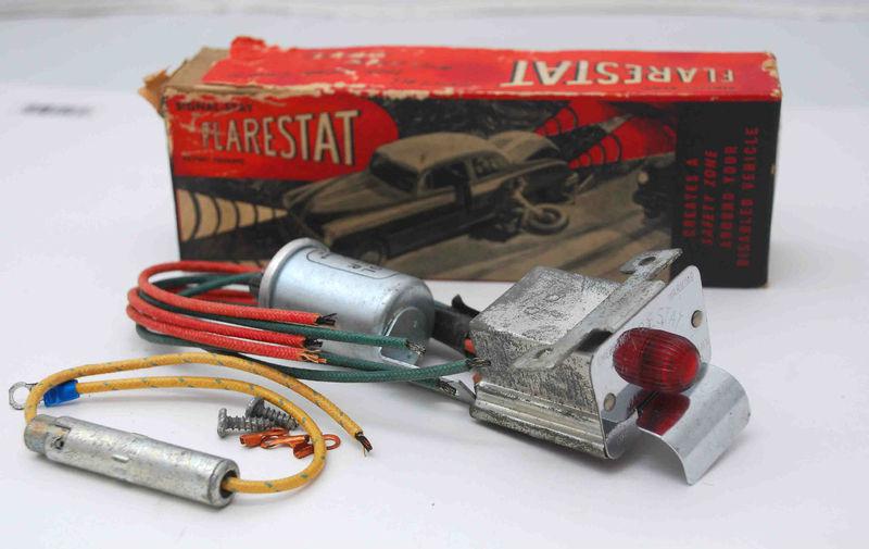 Purchase Nos In Box Flarestat Signal Stat 4 Way Emergency Flasher