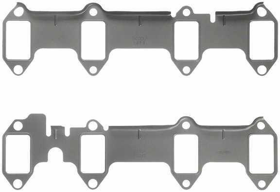 Fel-pro gaskets fpg ms95000 - manifold gasket set (exhaust)