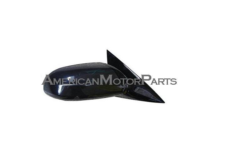 Tyc passenger replacement power non heated mirror 09-11 nissan maxima 963019n80a