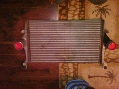 F250 03  intercooler.