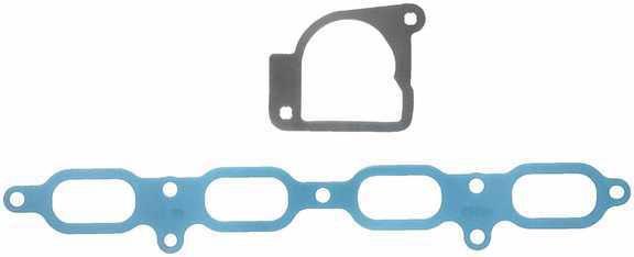 Fel-pro gaskets fpg ms90573 - manifold gasket set (intake)