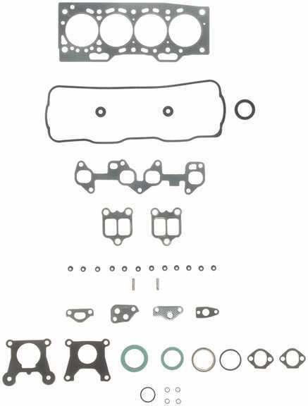 Fel-pro gaskets fpg hs9483pt - cylinder head gasket set