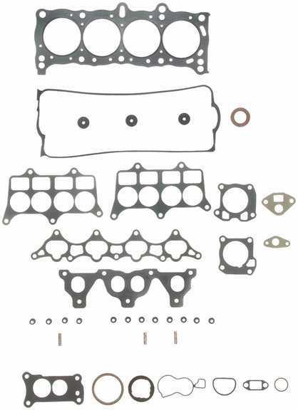 Fel-pro gaskets fpg hs9429pt - cylinder head gasket set