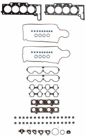 Fel-pro gaskets fpg hs26150pt - cylinder head gasket set