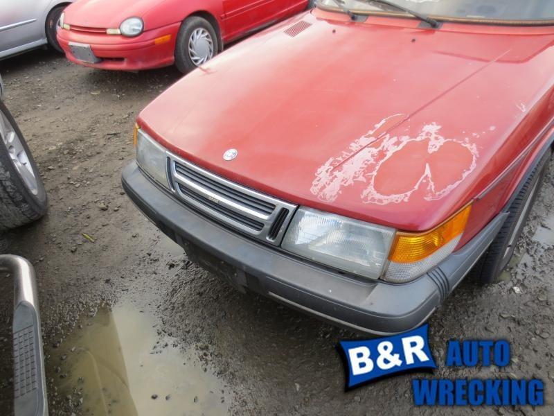 Distributor for 89 90 91 92 93 94 saab 900 ~ exc. turbo