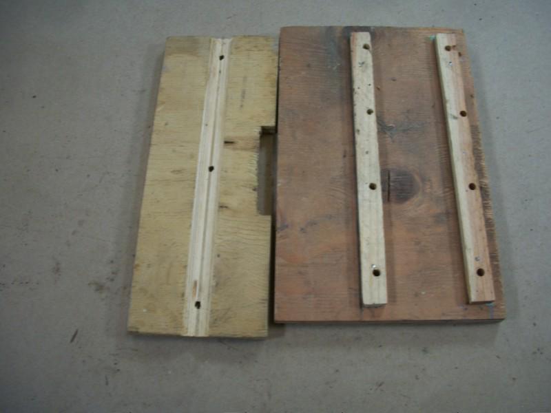 Ford model t coil box wood new f3