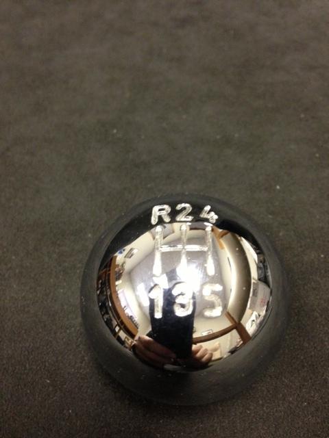 Ferrari gear shift ball 365 308 246 512