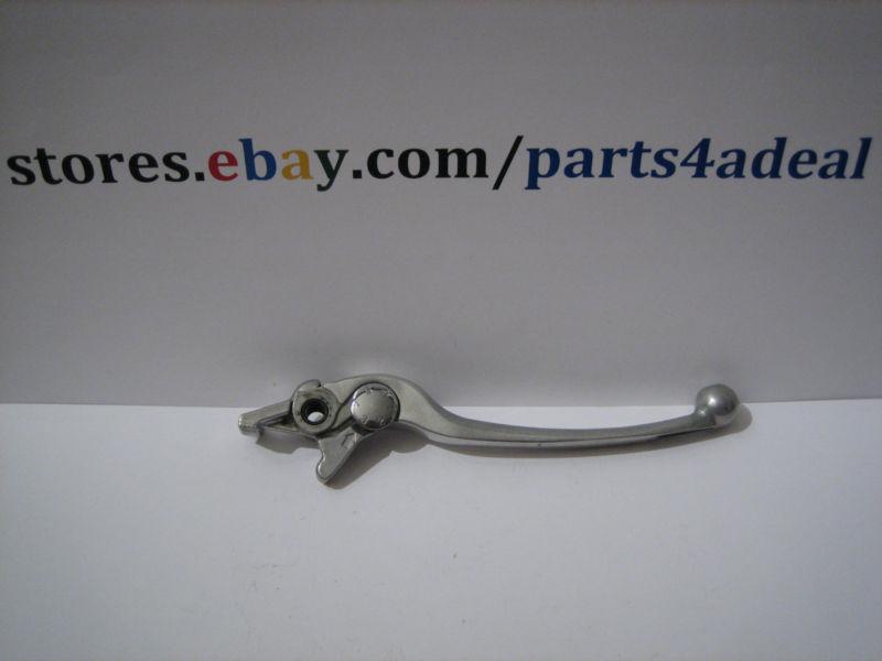 05 suzuki sv650 front brake lever