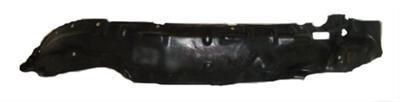 Sherman 8124-24-1 fender liner front left toyota tacoma