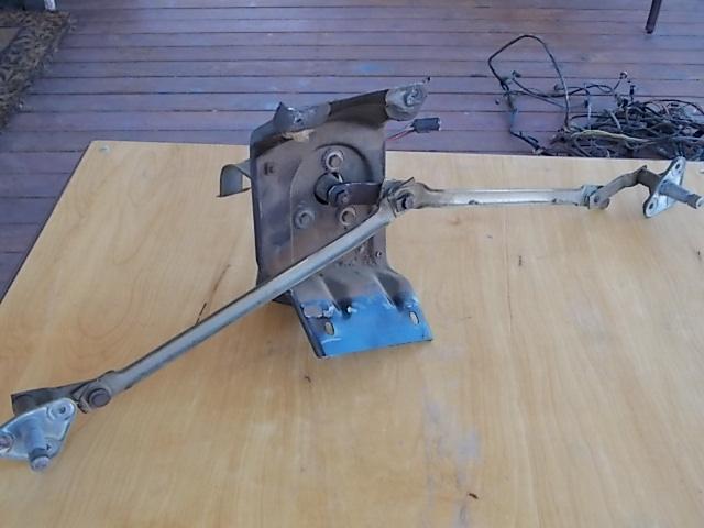 1971 comet / maverick wiper motor assy.