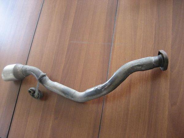 Daihatsu move 2004 rear muffler [0122500]