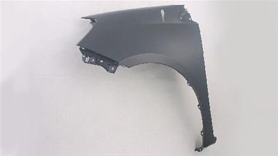 Sherman 8187-31-2 fender front right toyota sienna