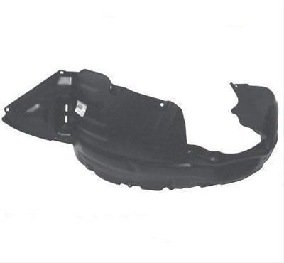 Sherman 8187-24-1 fender liner front left toyota sienna