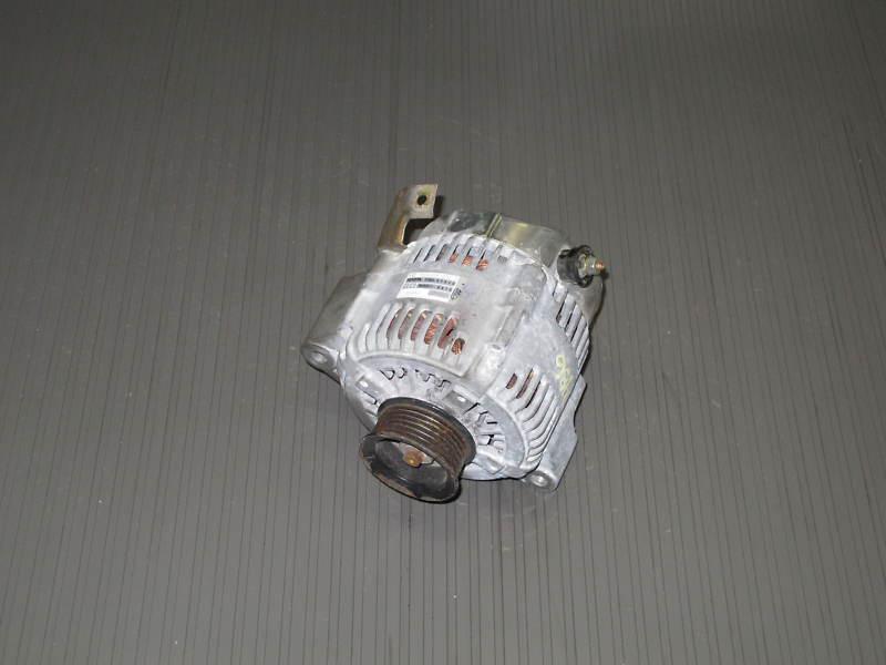 2000 2001 2002 02 toyota tundra truck 01 02 sequoia 100 amp alternator