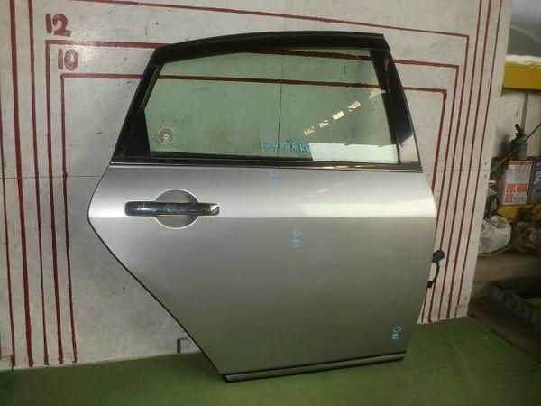 Nissan teana 2003 rear right door assembly [0013300]