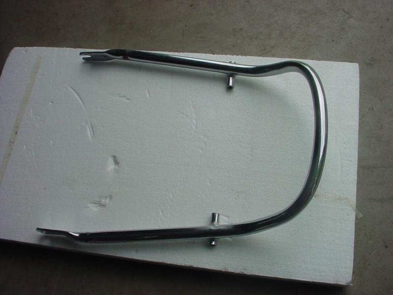 Honda grab bar 1977 & 1978 cb k model