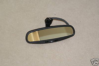 New new new new new 95 - 03 jaguar xj6 xj8 xk8  auto  rear view mirror