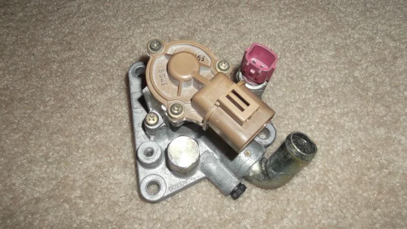 99 nissan maxima infiniti i30 idle air control iac iacv